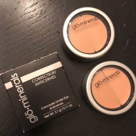 glo minerals Makeup Glo Minerals Concealer Nib Poshmark